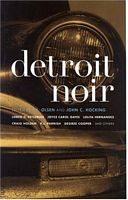 Detroit Noir