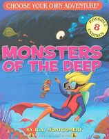 Monsters of the Deep