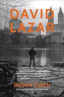 David Lazar