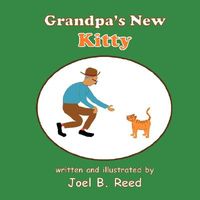 Grandpa's New Kitty
