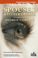 Andrew Coburn's Latest Book