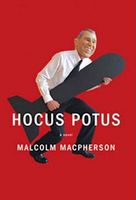 Malcolm MacPherson's Latest Book