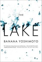 Banana Yoshimoto Book List - FictionDB