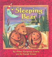 Sleeping Bear: The Legend