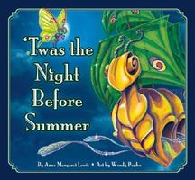 Twas the Night Before Summer