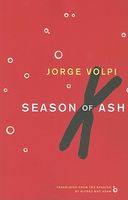 Jorge Volpi's Latest Book