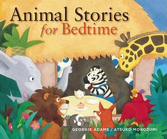 Animal Stories for Bedtime