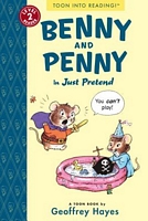 Benny and Penny in Just Pretend