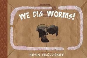 We Dig Worms!