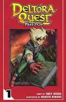 Deltora Quest, Volume 1