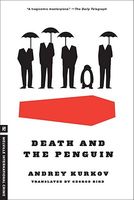 Death and the Penguin