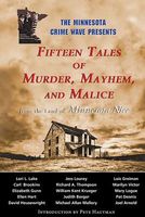 Minnesota Crime Wave's Latest Book