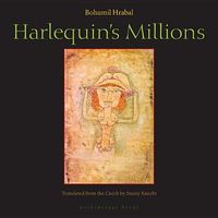 Harlequin's Millions