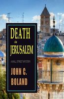 Death in Jerusalem