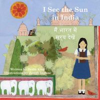 I See the Sun in India