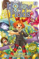 Hollow Fields, Volume 2