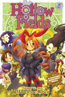 Hollow Fields, Volume 3