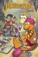 Fraggle Rock Classics, Volume 1