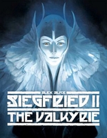 Siegfried, Volume 2: The Valykrie