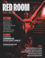 Red Room Issue 1