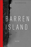 Barren Island