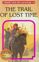 The Trail of Lost Time