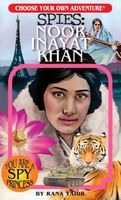 Spies: Noor Inayat Khan