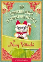 Nury Vittachi's Latest Book