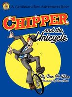 Chipper and the Unicycle