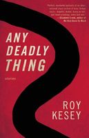 Roy Kesey's Latest Book