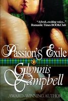 Passion's Exile