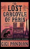 The Lost Gargoyle of Paris