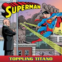 Toppling Titano