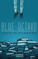 Blue Octavo