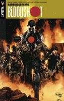 Bloodshot, Volume 3: Harbinger Wars