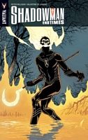 Shadowman: End Times