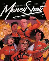 Money Shot Vol. 2 TPB