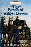 The Bandit of Ashley Downs