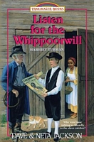 Listen for the Whippoorwill