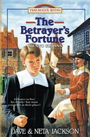 The Betrayer's Fortune