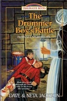 The Drummer Boy's Battle