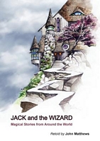 Jack and the Wizard