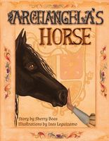 Archangela's Horse