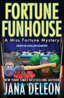 Bullets and Beads (Miss Fortune Mysteries): DeLeon, Jana, Campbell,  Cassandra: 9781713561569: : Books