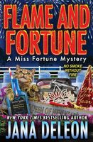 Miss Fortune Mysteries, Humorous, Cozy Mystery