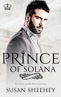 Prince of Solana