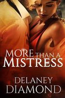 More Than a Mistress