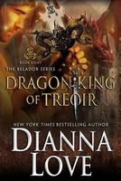 Dragon King of Treoir