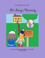 Mr. Larry's University