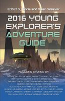 2016 Young Explorer's Adventure Guide